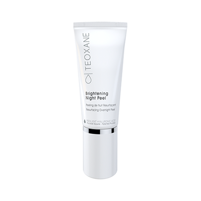 Brightening Night Peel